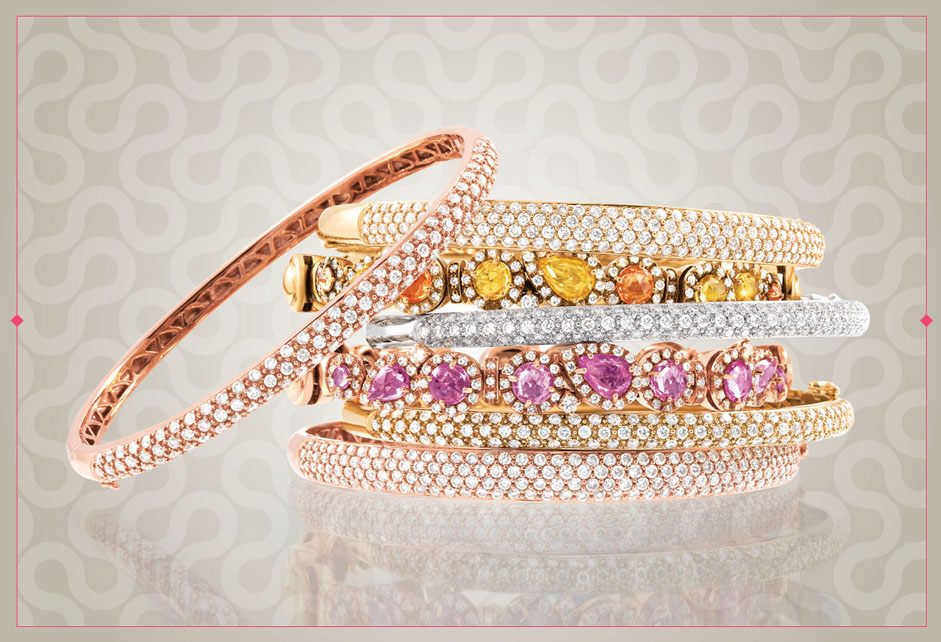 Millman Diamond Group & Charlie G Designs Collections