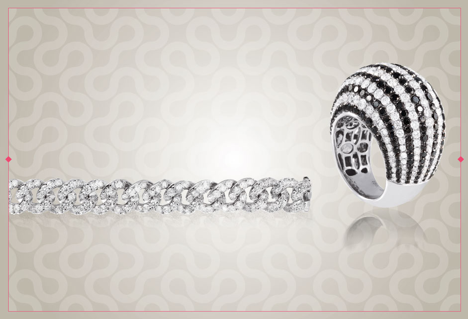 Millman Diamond Group & Charlie G Designs Collections