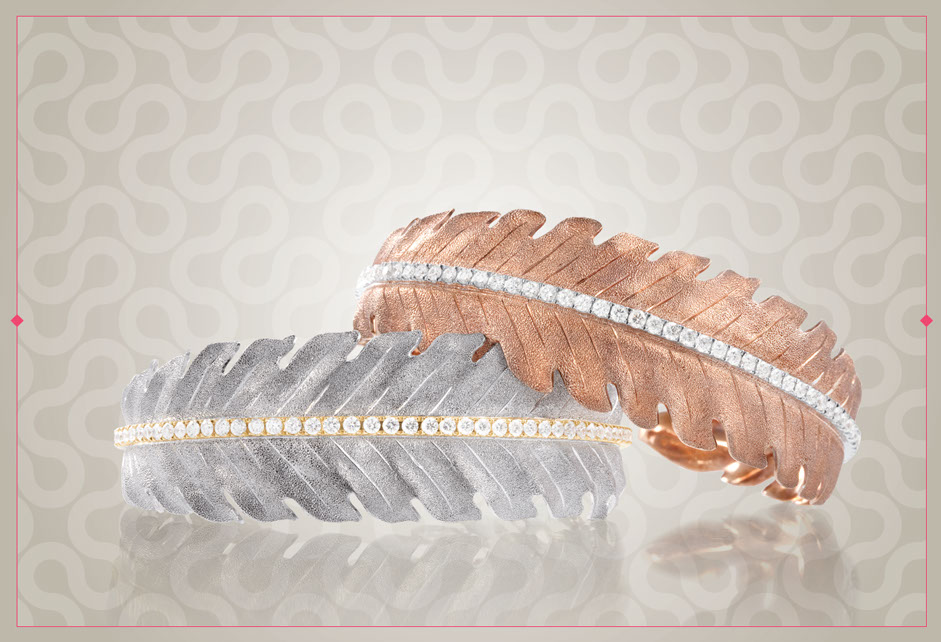 Millman Diamond Group & Charlie G Designs Collections