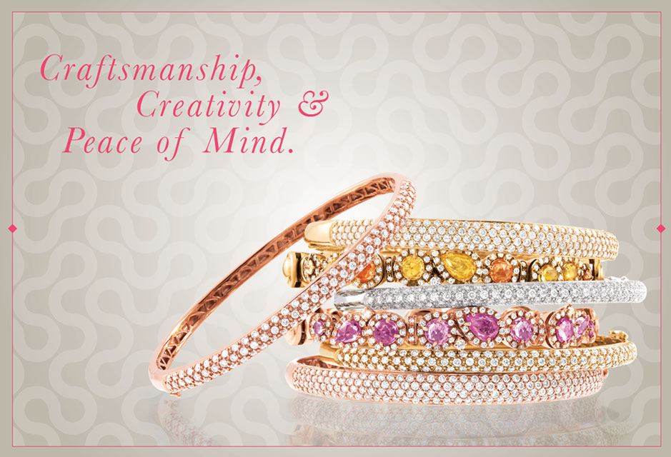 Welcome to Millman Diamond Group & Charlie G Designs 